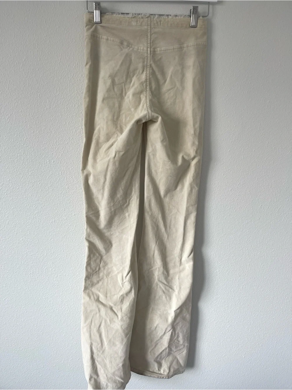 Urban Outfitters low waist